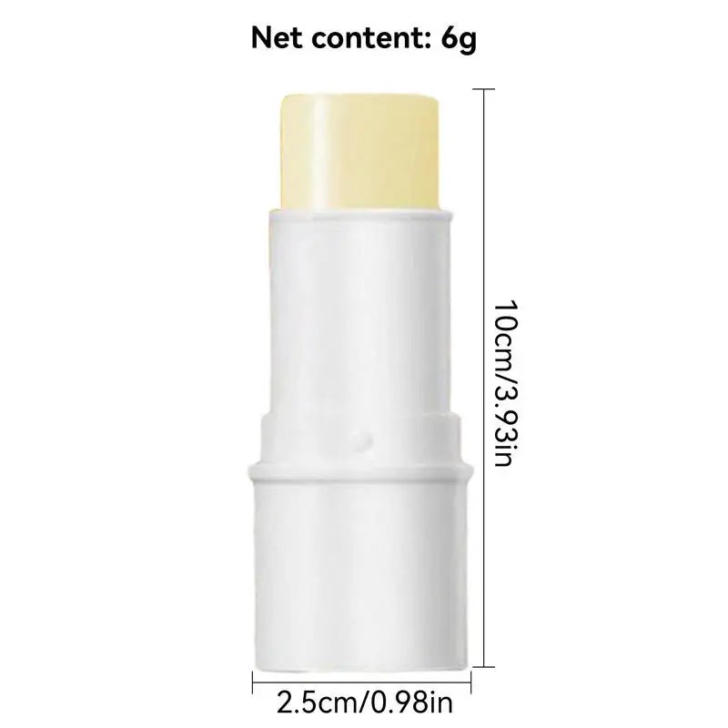 6g Pet Nose & Paw Balm – Moisturizing Cream for Dogs & Cats